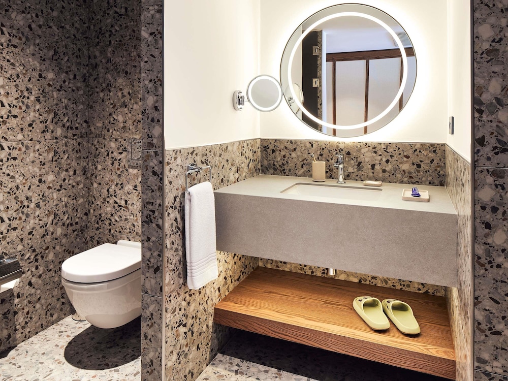 King VIP del hotel Hyde Bodrum - Adults Only. Foto 6