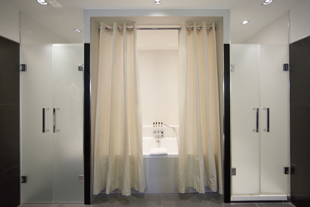 Suite Coquatrix del hotel Le Grand Cabourg - Mgallery. Foto 4