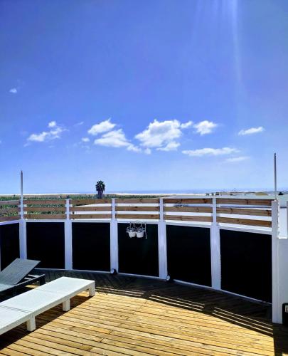 Double Room with Private Bathroom del hotel Hostel Neon. Foto 6