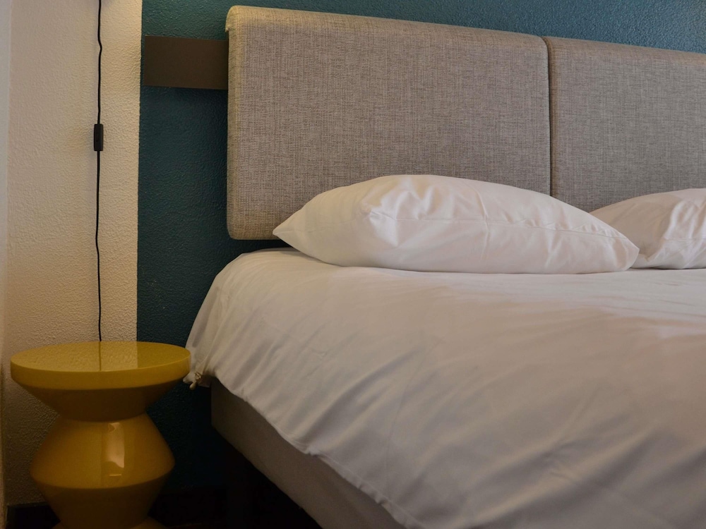 Habitación estándar, 1 cama doble del hotel ibis Chambéry. Foto 2