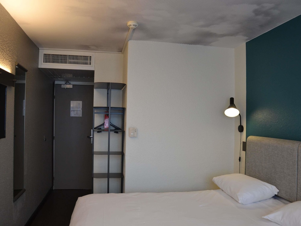 Habitación estándar, 1 cama doble del hotel ibis Chambéry. Foto 3