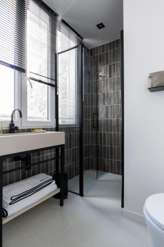Habitación Doble Estándar del hotel Baba. Foto 4