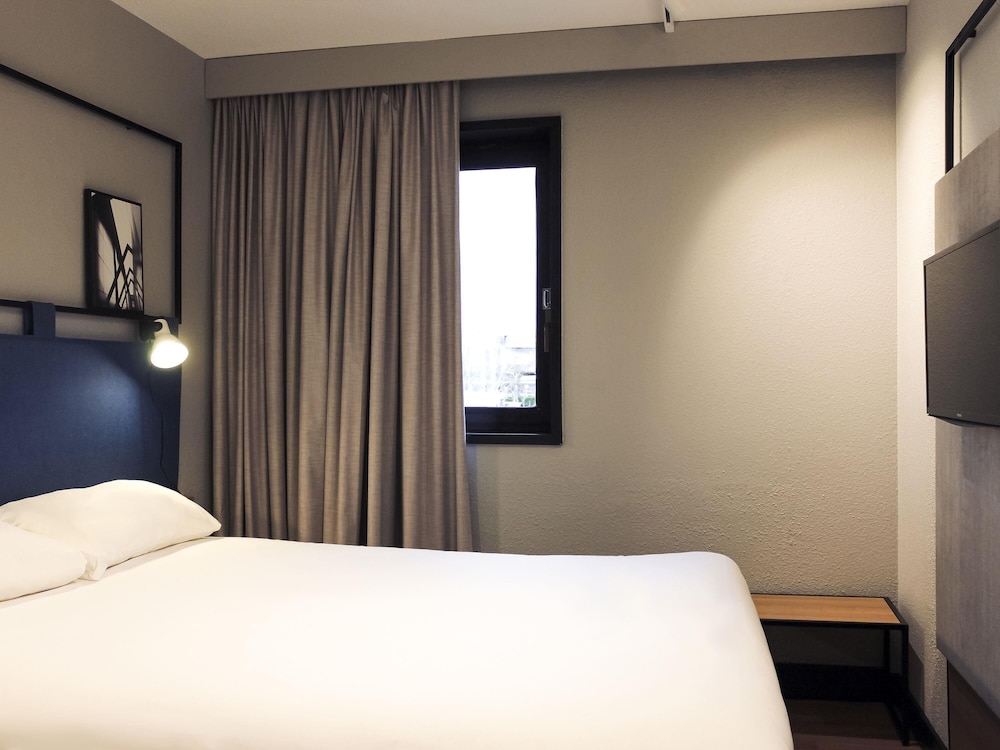Habitación Doble del hotel Ibis Evry Courcouronnes