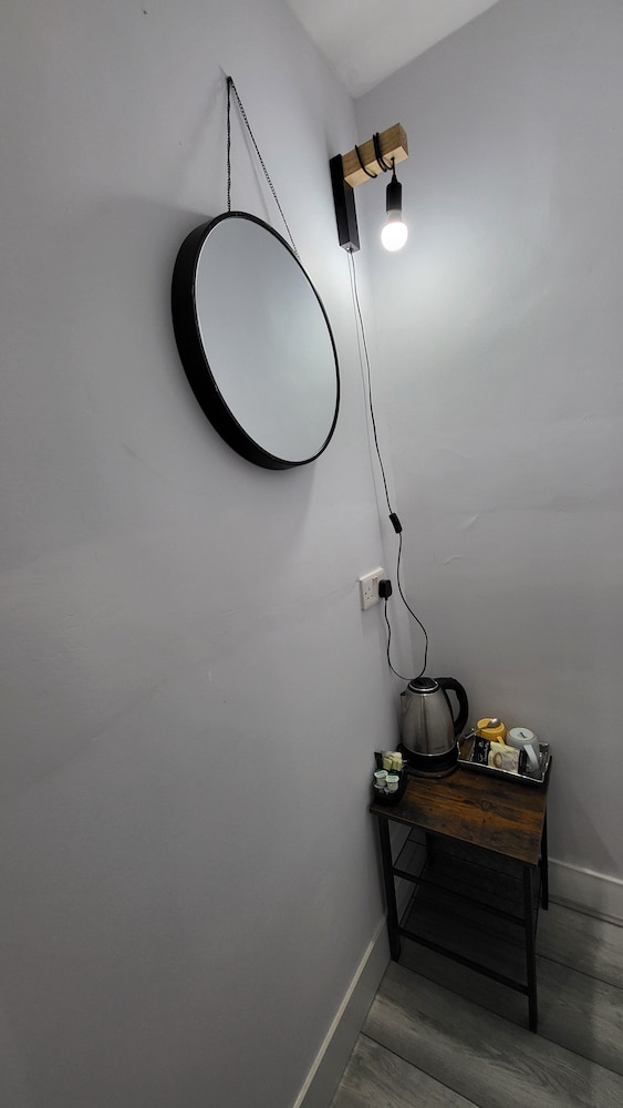 Small Double Ensuite del hotel Argyle Square. Foto 13