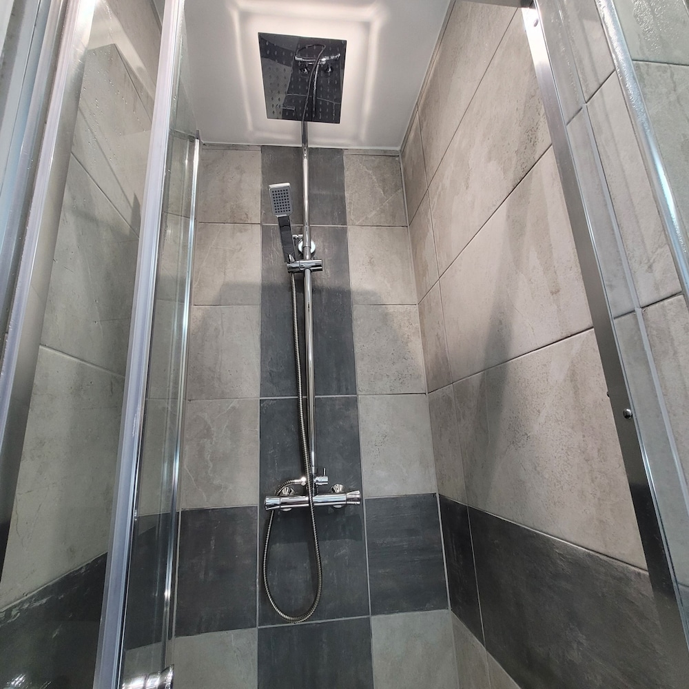 Habitación Confort doble del hotel Argyle Square. Foto 20