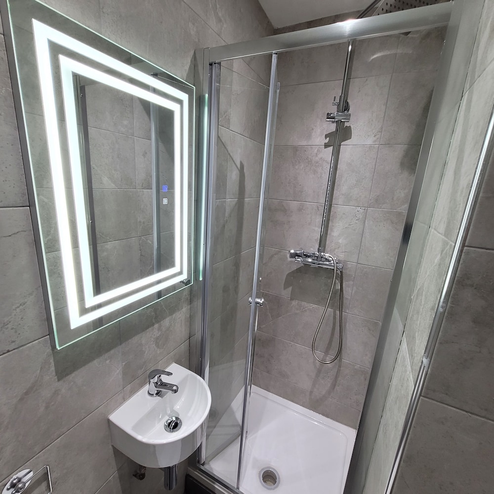 Habitación individual Confort del hotel Argyle Square. Foto 14