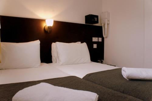 Habitación Doble del hotel Plaza London
