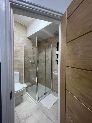 Habitación Doble del hotel Plaza London. Foto 3