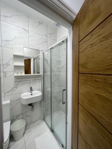 Habitación Doble del hotel Plaza London. Foto 5