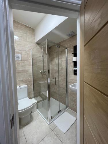 Habitación Doble del hotel Plaza London. Foto 7