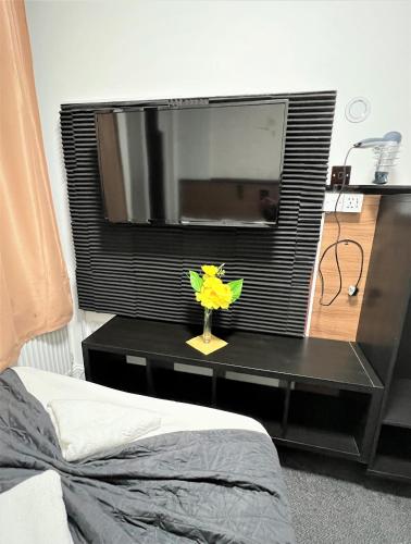 Habitación Doble del hotel Plaza London. Foto 20