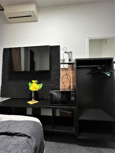Habitación Doble del hotel Plaza London. Foto 33