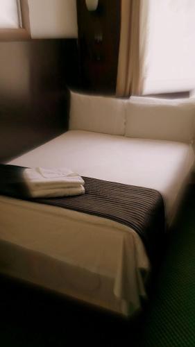 Habitación Doble Económica del hotel Plaza London