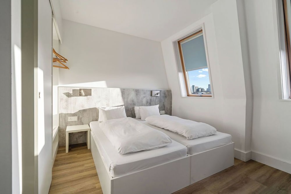 Double Room del hotel Mk London