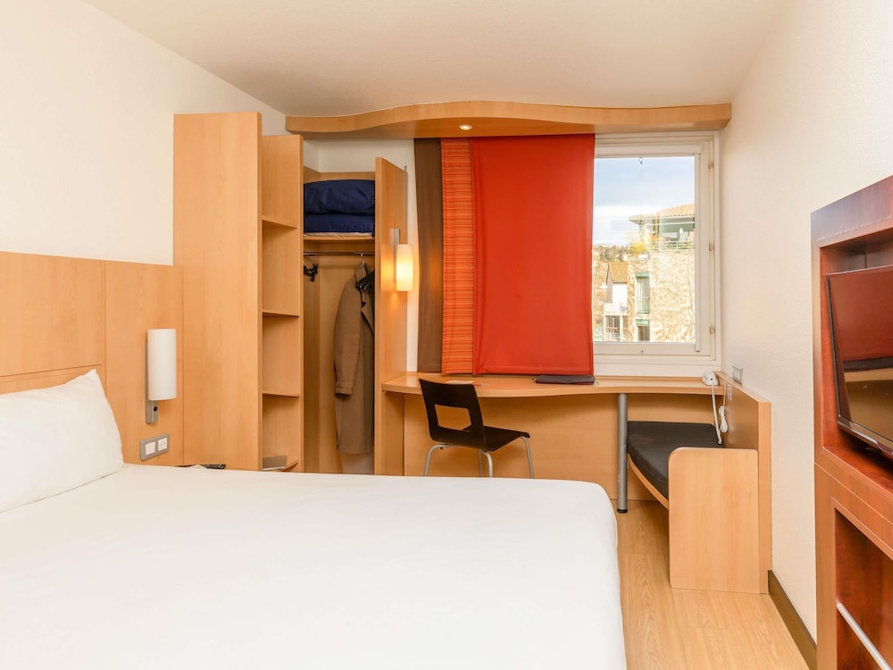 Habitación estándar doble, 1 cama doble del hotel Ibis Le Puy En Velay Centre