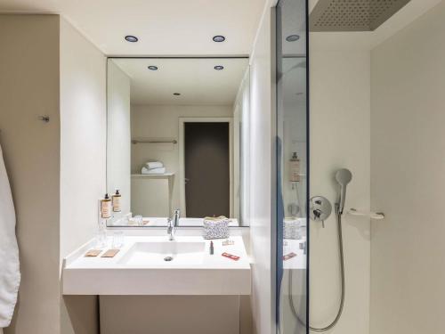 Habitación Doble Superior - 2 camas del hotel Mercure Metz Centre. Foto 1
