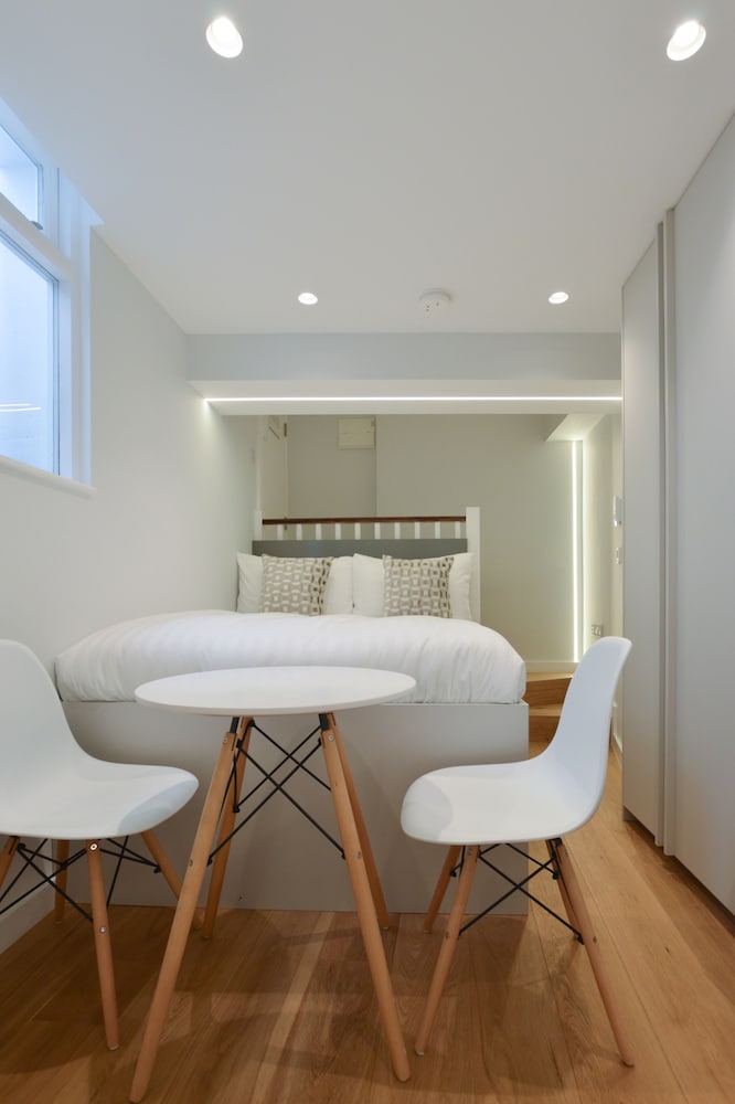 Lower ground floor Single Studio del hotel Cromwell Serviced Apartment by Concept Apartments