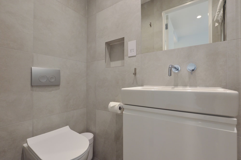 Small Studio Apartment del hotel Cromwell Serviced Apartment by Concept Apartments. Foto 36