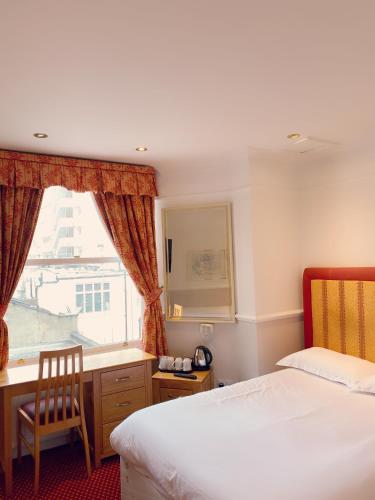 Habitación Doble Estándar del hotel Hyde Park Radnor. Foto 4