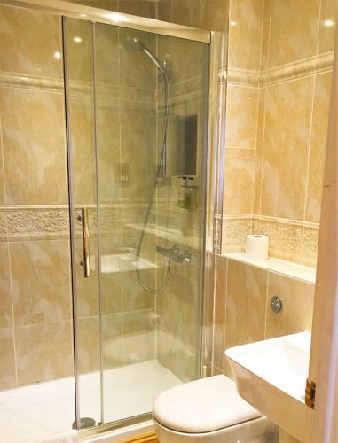Habitación Doble Estándar del hotel Hyde Park Radnor. Foto 5