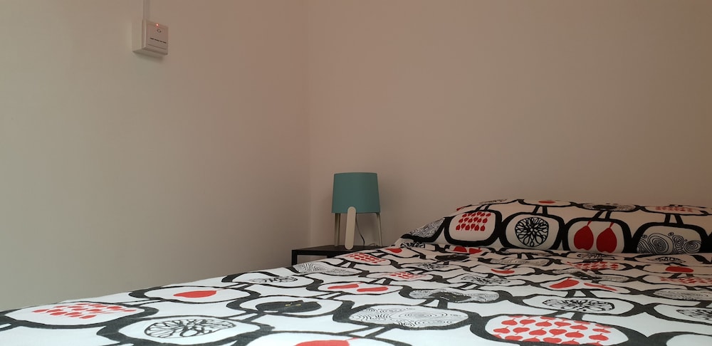 Habitación individual básica, 1 cama individual del hotel Arc House Sevilla - Hostel. Foto 2