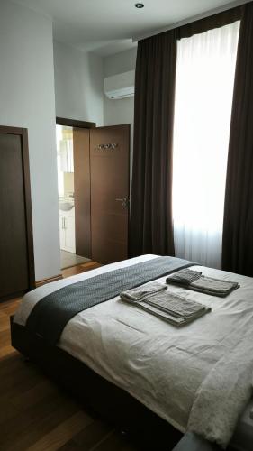 Habitación Familiar Deluxe del hotel OYO The Kilburn Arms. Foto 9