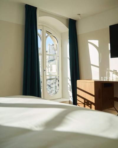 Double Room Superior del hotel du Sentier