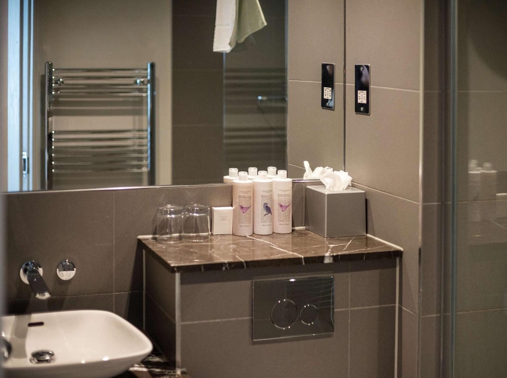 Habitación doble superior del hotel The Dukes Head. Foto 2