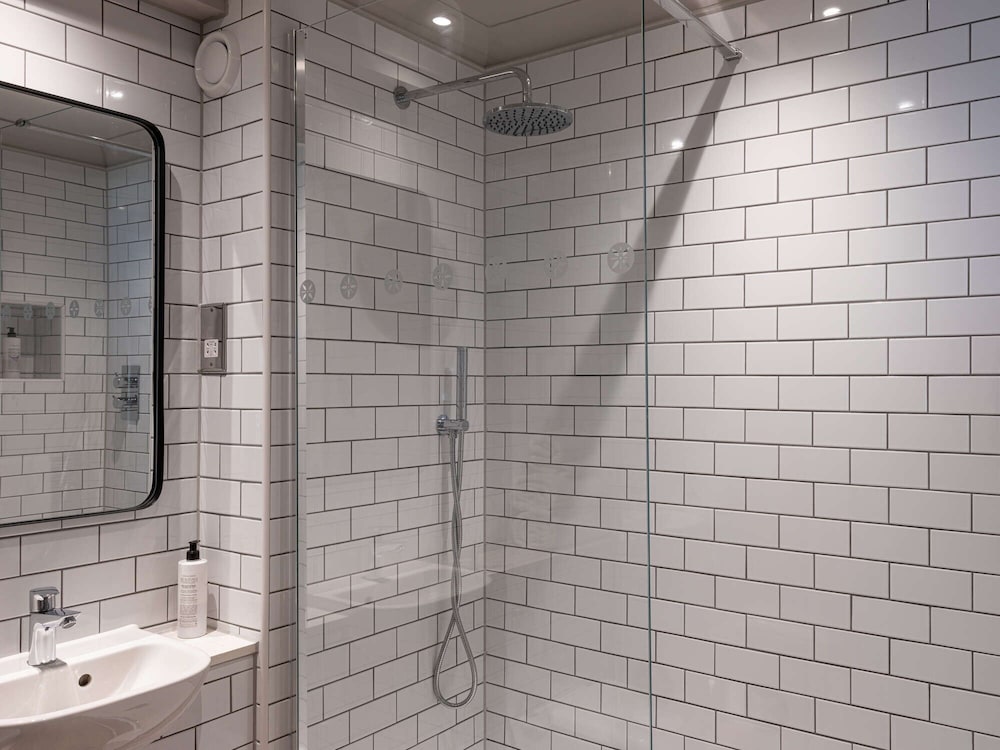 Habitación doble superior del hotel The Dukes Head. Foto 3