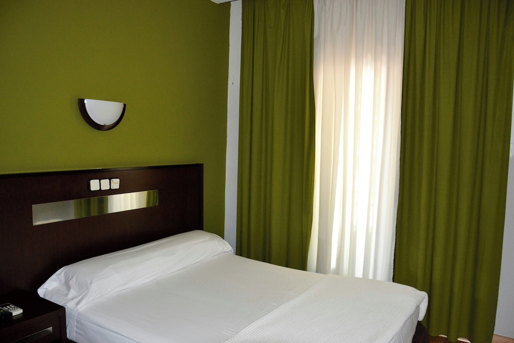Habitación Individual Básica del hotel Las Estrellas