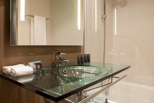 Habitación Familiar del hotel Oca Vila de Allariz. Foto 1