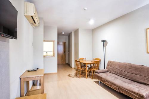 Apartamento de 1 dormitorio del hotel Alda Castelao. Foto 7