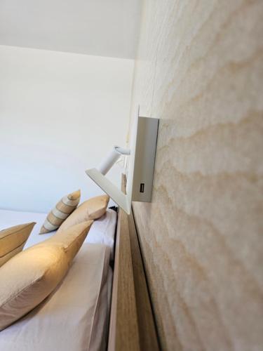 Habitación Doble Premium del hotel Daniya Alicante. Foto 5