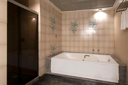 Suite Executive del hotel Atlantico Copacabana. Foto 5