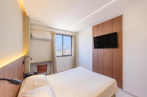 Habitación Doble Superior del hotel Majestic Rio Palace. Foto 1