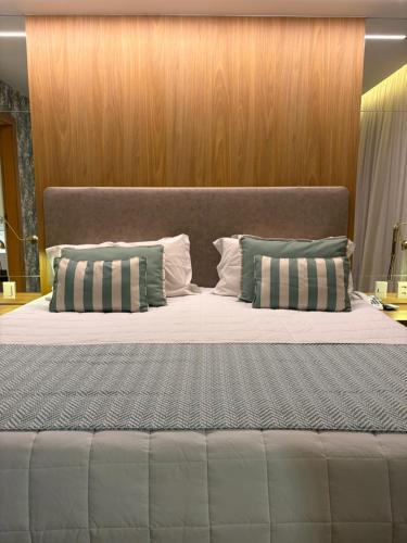 Habitación Deluxe - 1 cama grande del hotel Astoria Ipanema. Foto 10