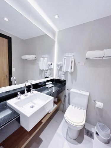 Habitación Triple Estándar del hotel Astoria Ipanema. Foto 2