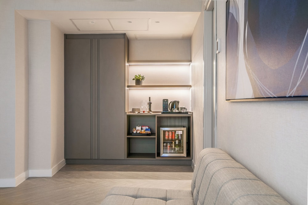 The Level Suite del hotel Melia Brasil 21. Foto 4