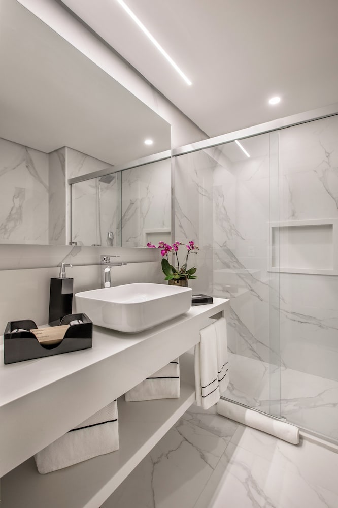The Level Suite del hotel Melia Brasil 21. Foto 6