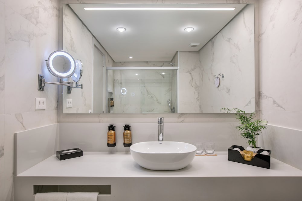 The Level Premium Vista ciudad del hotel Melia Brasil 21. Foto 9