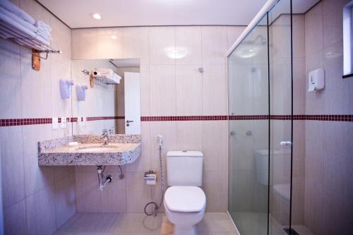 Habitación Doble - 2 camas del hotel Del Rey Quality. Foto 3