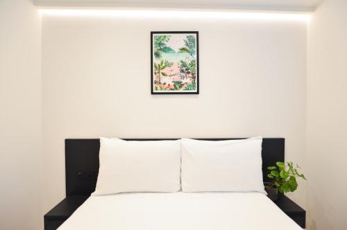 Apartamento Económico de 1 dormitorio del hotel New Cavendish Street Serviced Apartments by Concept Apartments. Foto 4