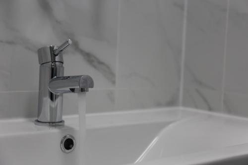 Habitación Doble Estándar del hotel Elstree Inn. Foto 8