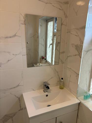 Habitación Individual con baño compartido del hotel Elstree Inn. Foto 4