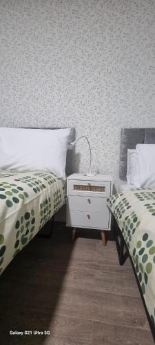 Habitación Triple Deluxe del hotel Elstree Inn. Foto 7