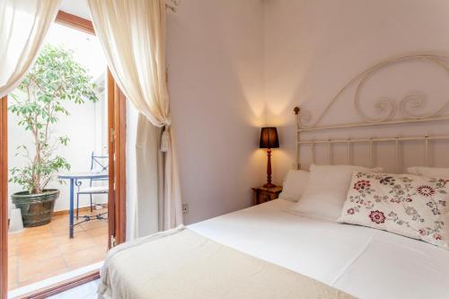 Habitación Doble Estándar del hotel La Casa Del Maestro. Foto 4
