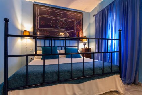 Habitación Doble Superior del hotel La Casa Del Maestro. Foto 2