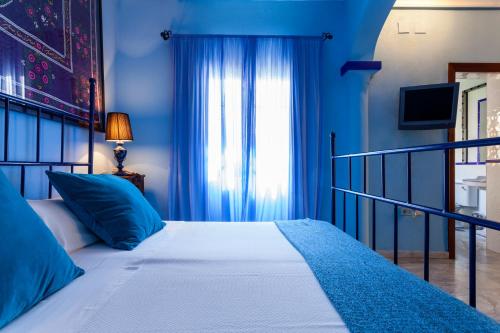 Habitación Doble Superior del hotel La Casa Del Maestro. Foto 3