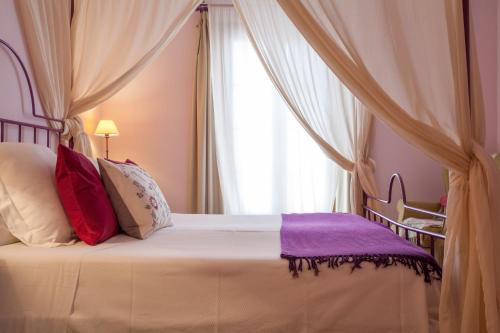 Habitación Doble Superior del hotel La Casa Del Maestro. Foto 5