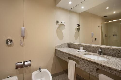 Habitación Triple Superior del hotel Windsor Plaza Copacabana